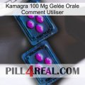 Kamagra 100 Mg Gelée Orale Comment Utiliser 03